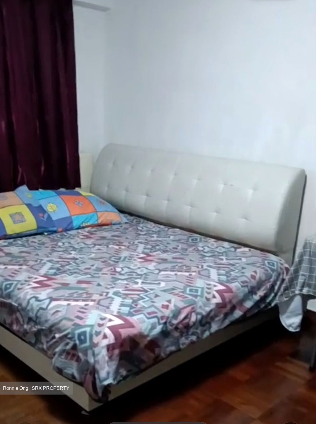 Blk 406 Pandan Gardens (Jurong East), HDB 3 Rooms #589582211